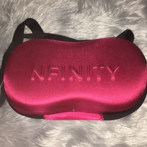 nfinity cheer shoe box